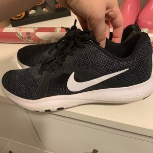 Nike sneakers